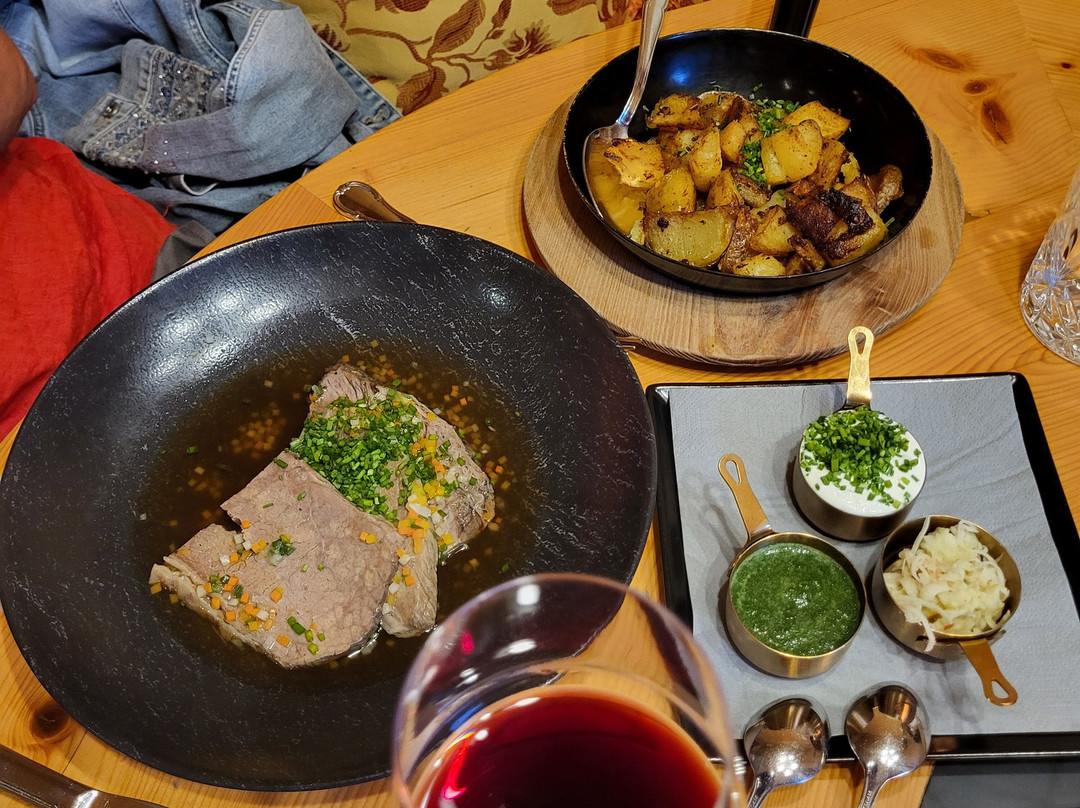 der klostertalerhof主图