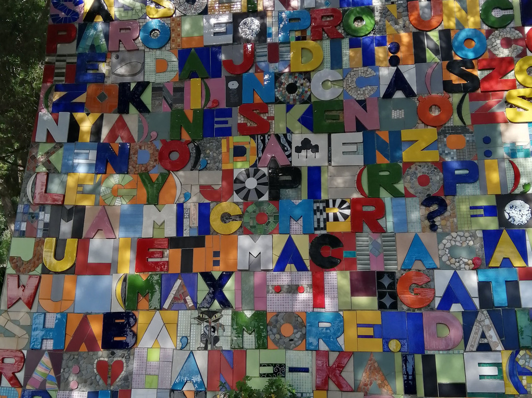 Villa Biener-Cipressa必去景点