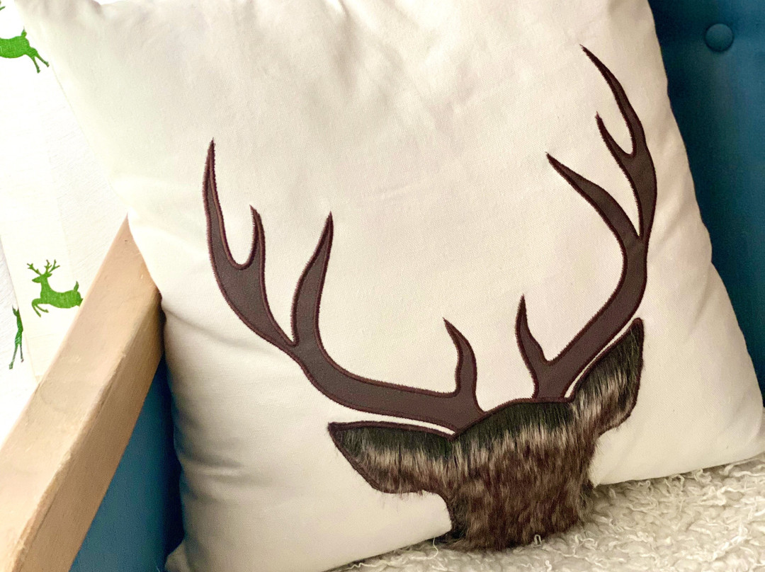 Almi's Berghotel主图