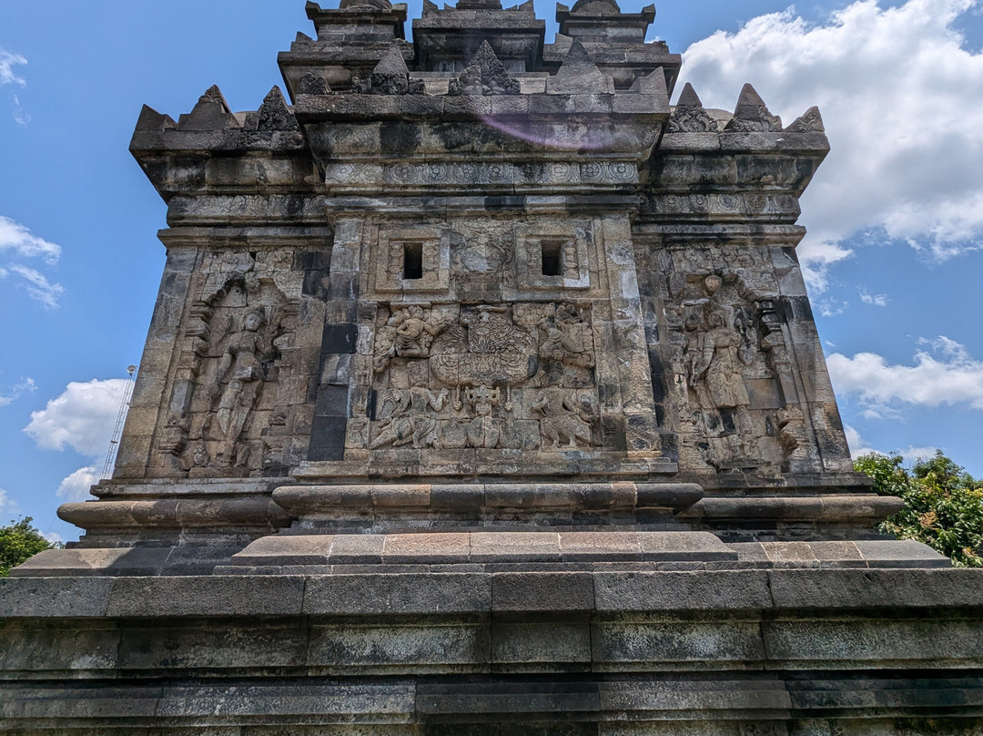 Tourjogjajava-Yogyakarta必去景点