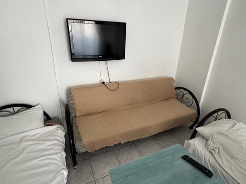 关键公寓酒店主图