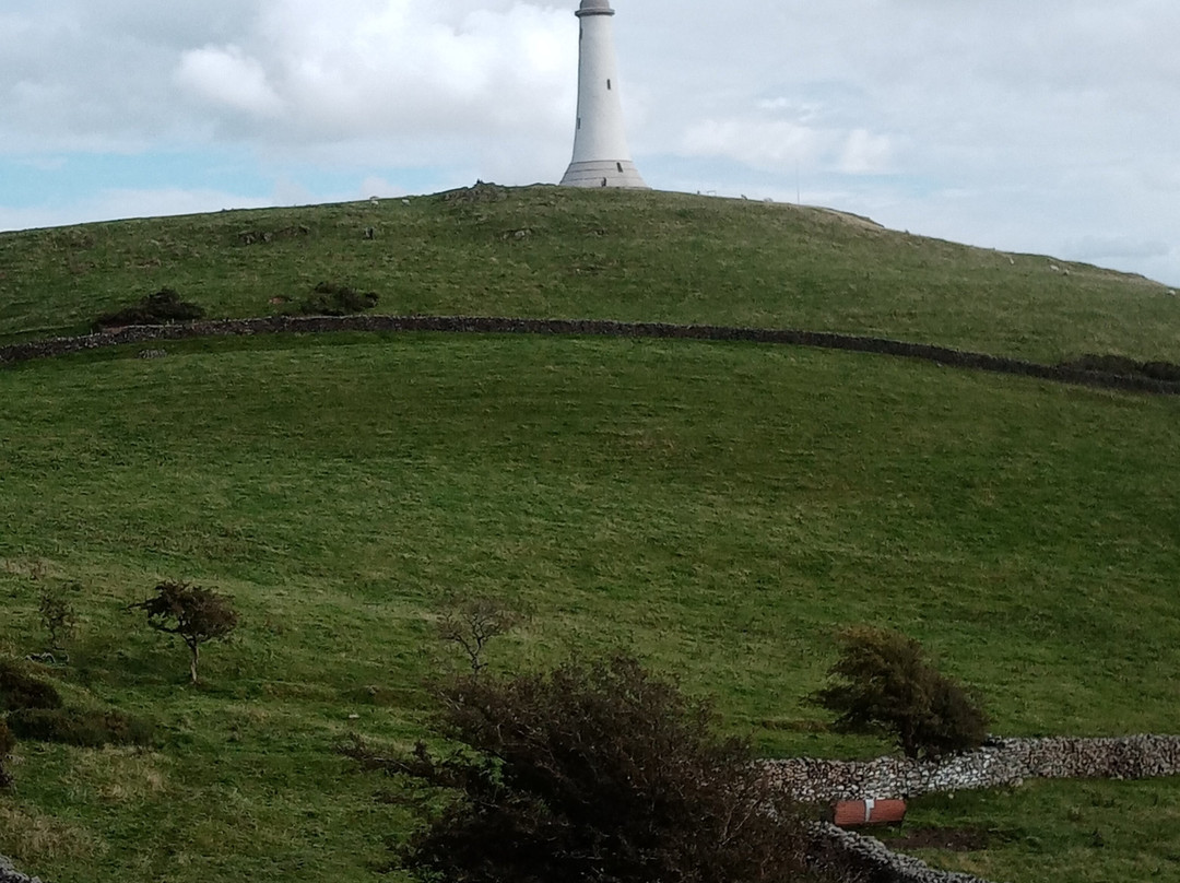 St Mary's Mount Manor主图