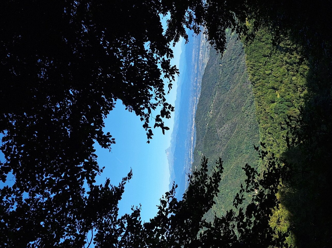 Le Baite Di Baudinet