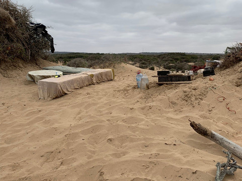 Essa Adventure Quad-索维拉必去景点