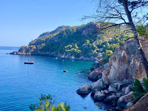 Mallorca Muntanya-索列尔港必去景点