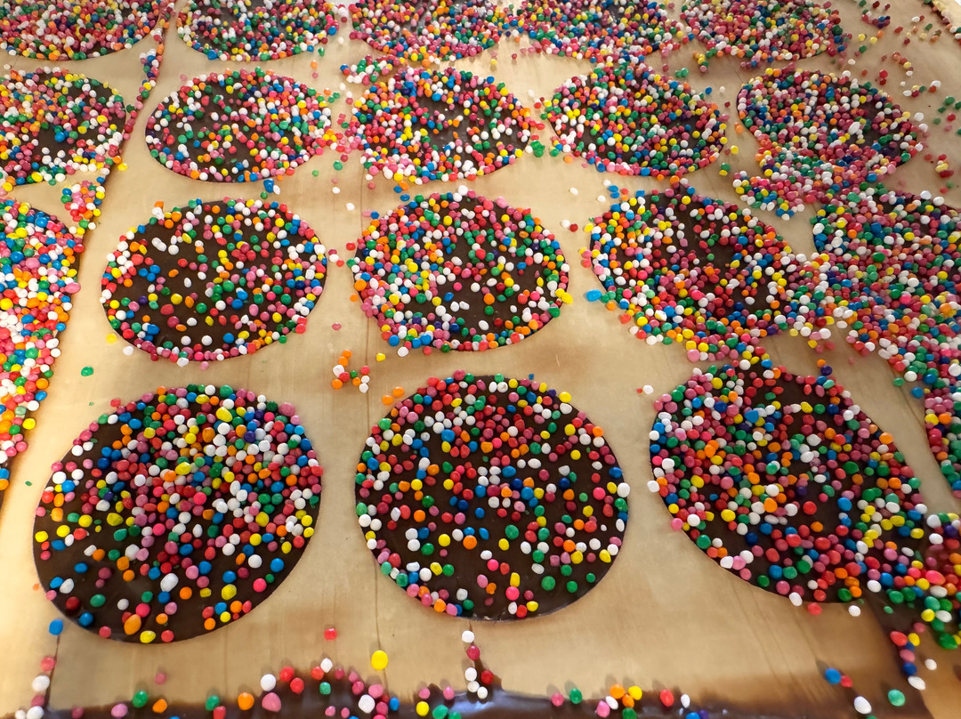 Sydney Chocolate School-莫斯曼必去景点