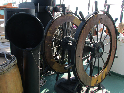 Tall Ship Boat Cruise - Empire Sandy-多伦多必去景点