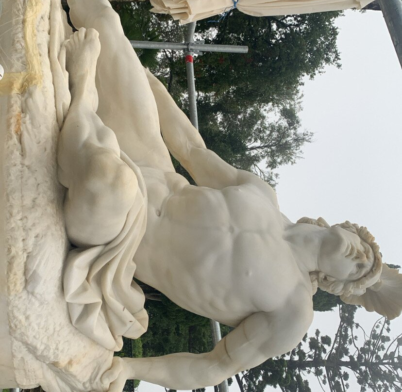 Taxi Corfu-科孚必去景点