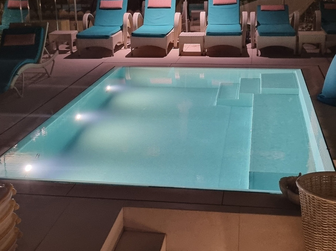 Hotel Villa Taormina主图
