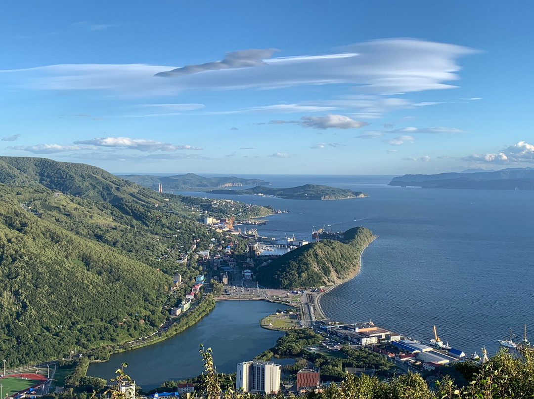 Vkus Kamchatki-堪察加彼得巴甫洛夫斯克必去景点