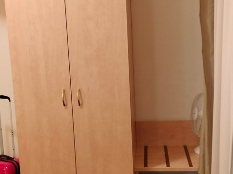 布雷默豪斯酒店主图