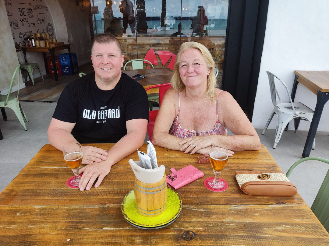 Pizzeria Bel Mare