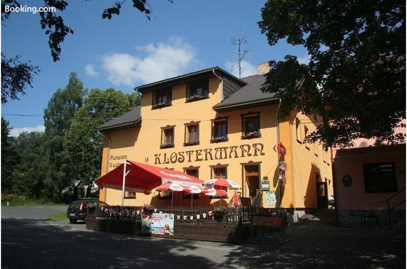 Pension Klostermann