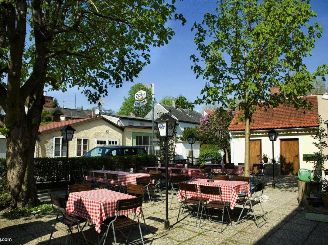 Gasthof Bauer主图