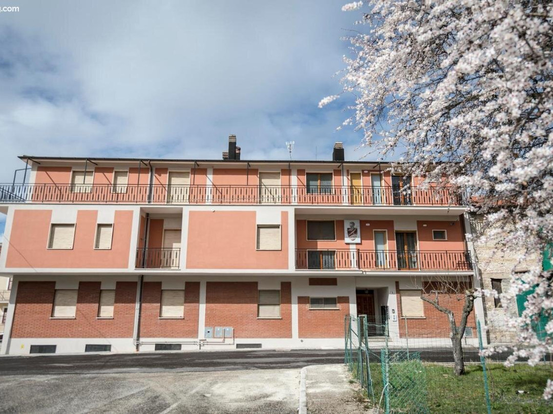 B&B Il Risveglio del Cavaliere主图