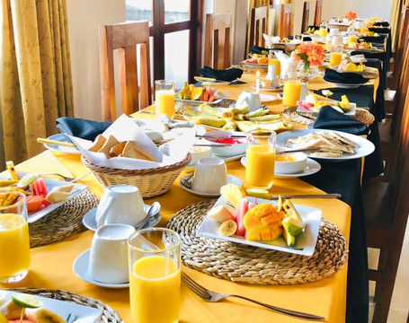 大康提别墅主图