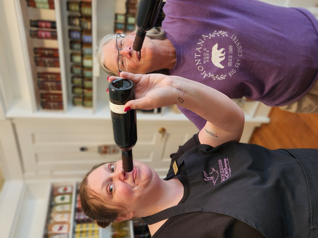 Abingdon Olive Oil Company-Abingdon必去景点