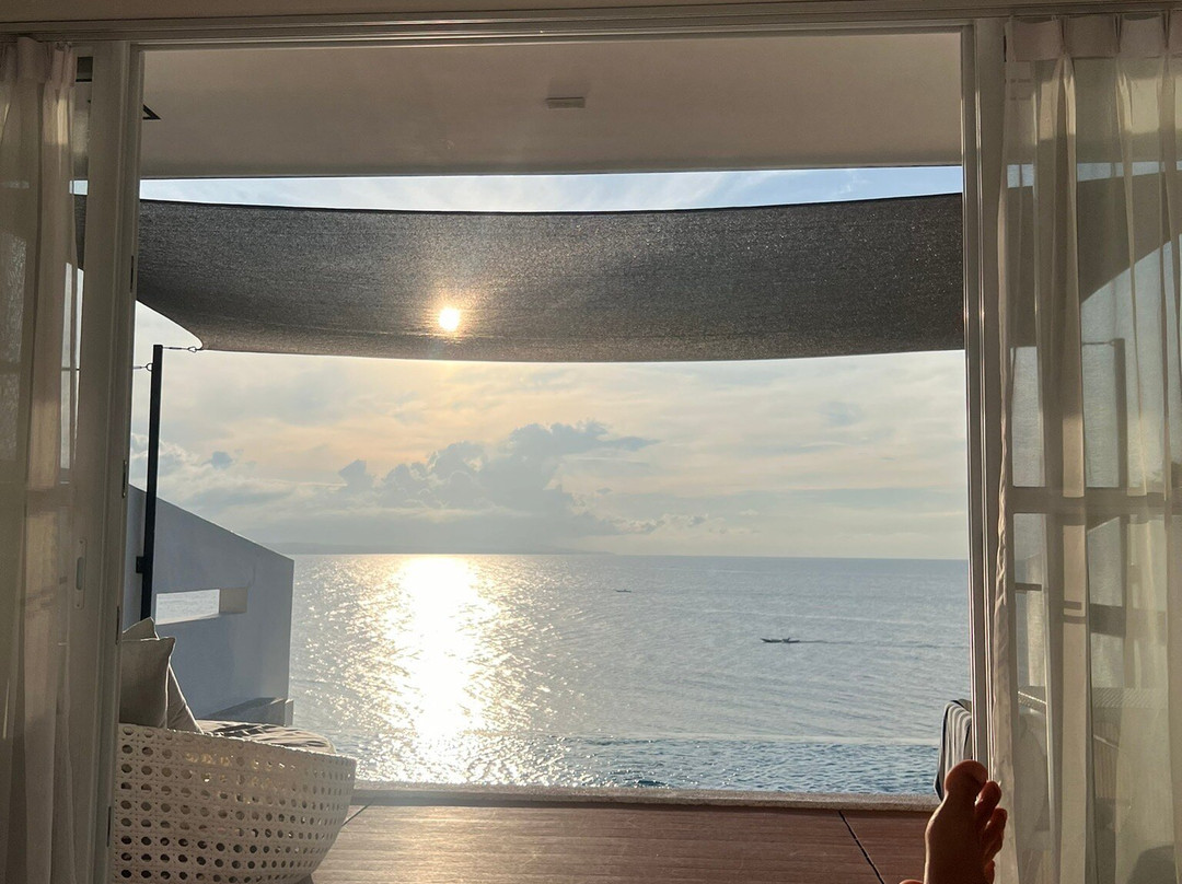 BSC史诗套房酒店主图