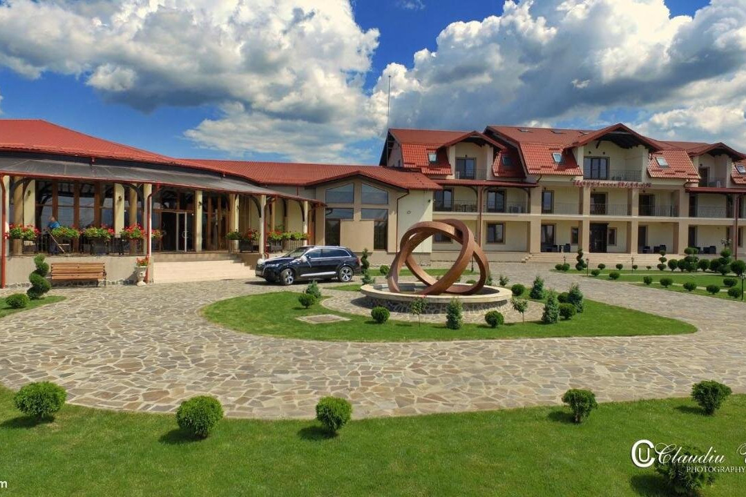 Hotel Dallas主图