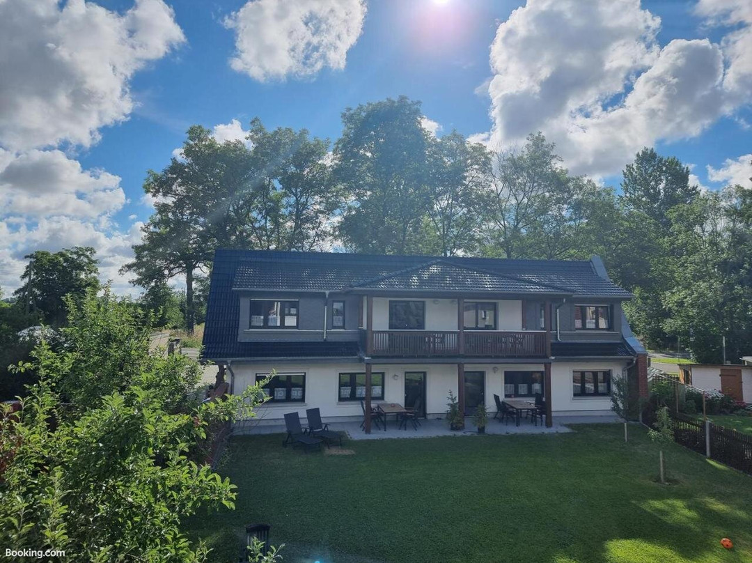Ferienhaus Kaiserhof主图