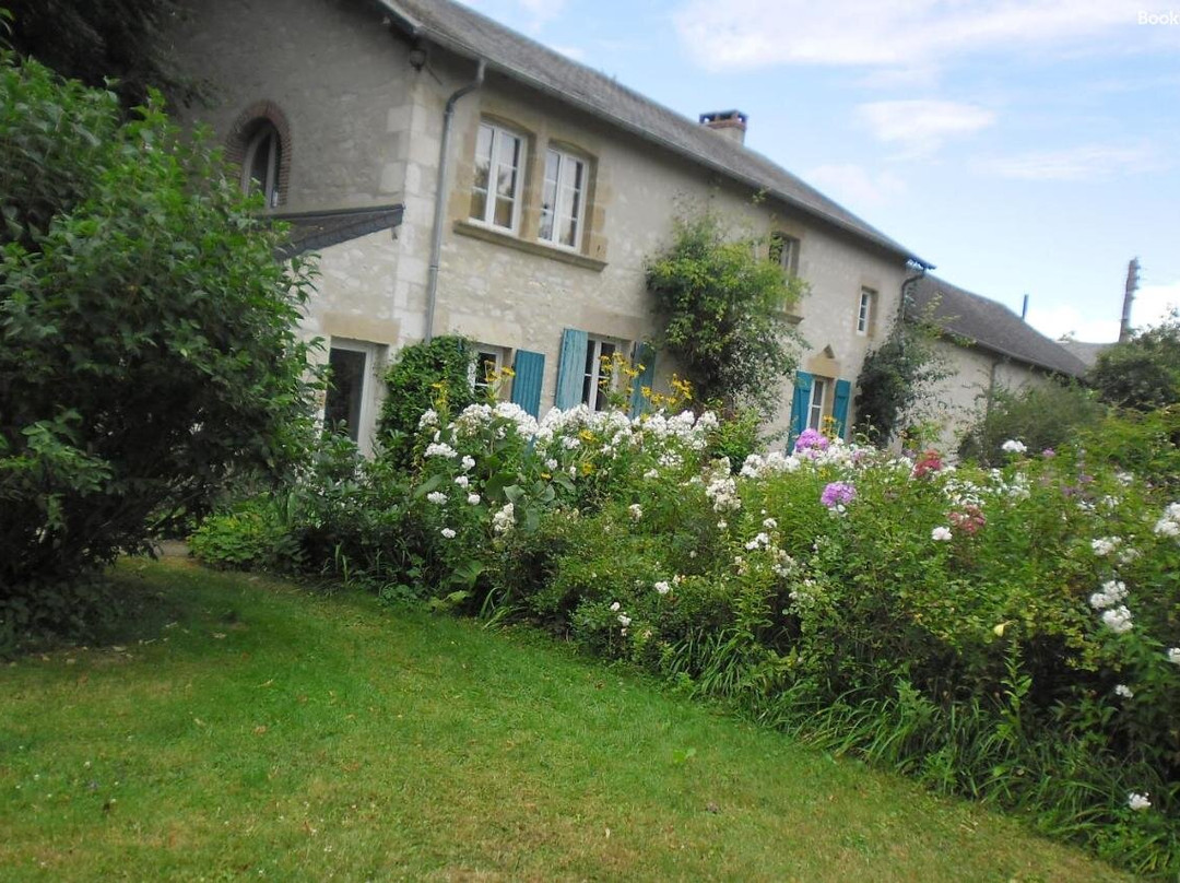 Domaine de Benveau主图