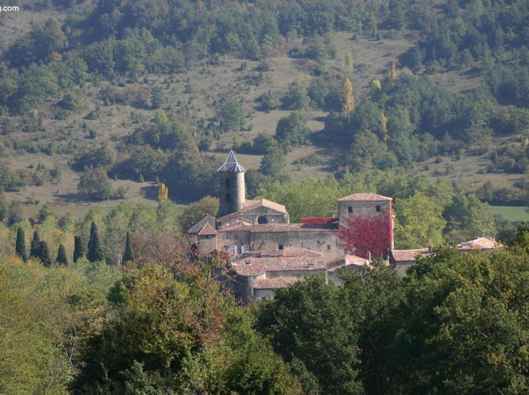 Château de Camon主图