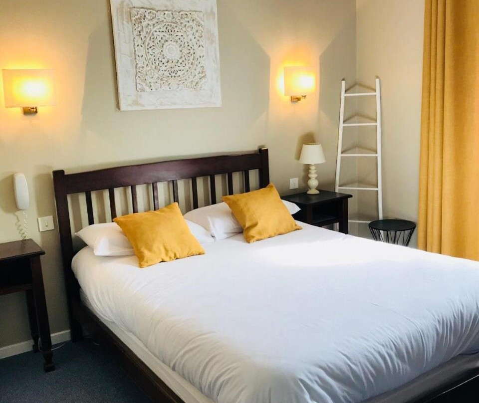 L'Auberge Hotel & Restaurant主图