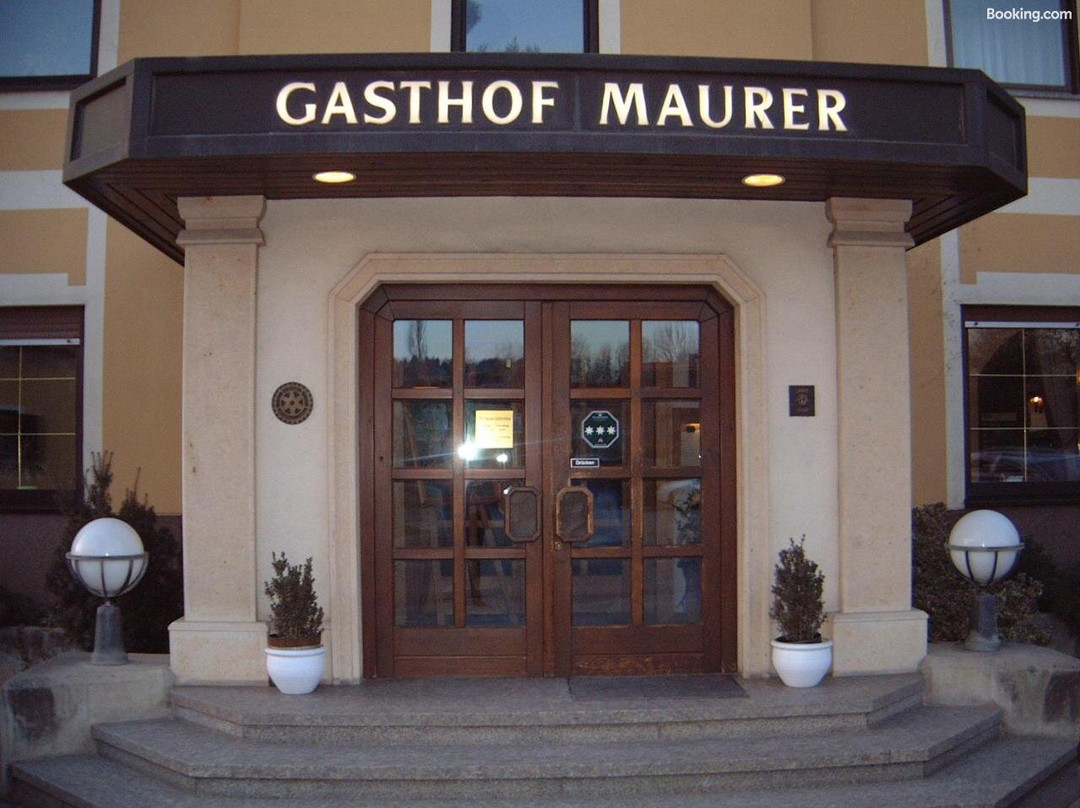 Gasthof Maurer主图
