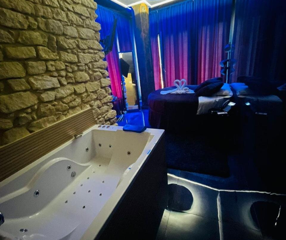 Hotel Utopia主图