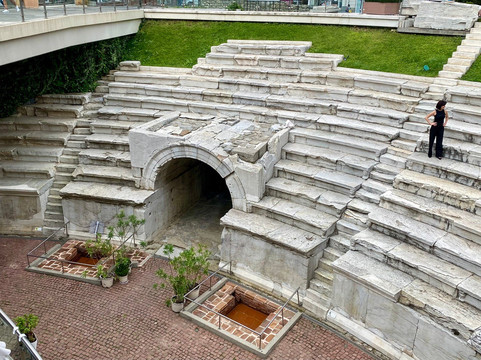 365 Association Plovdiv Tours-普罗夫迪夫必去景点