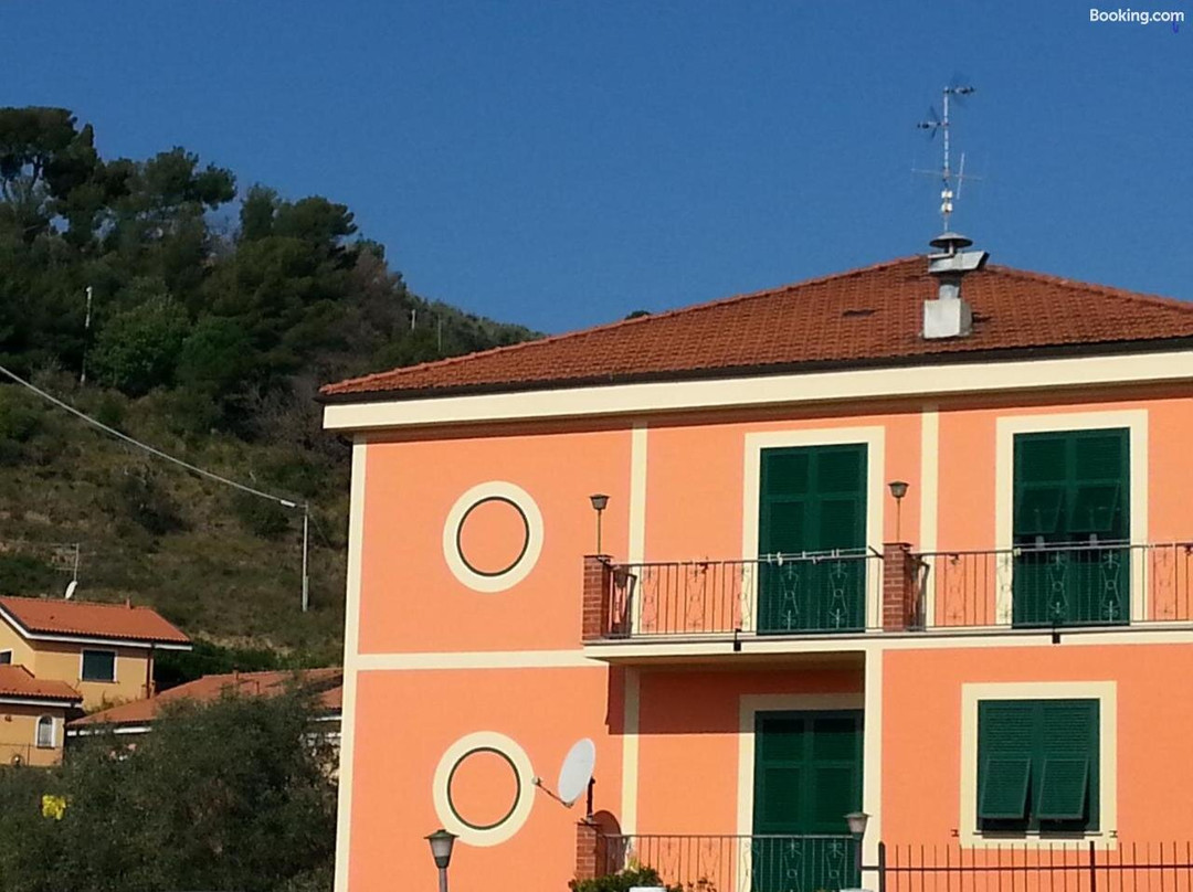 Albergo Jolanda主图