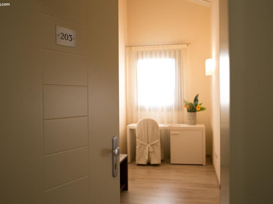 Hotel Calinferno主图
