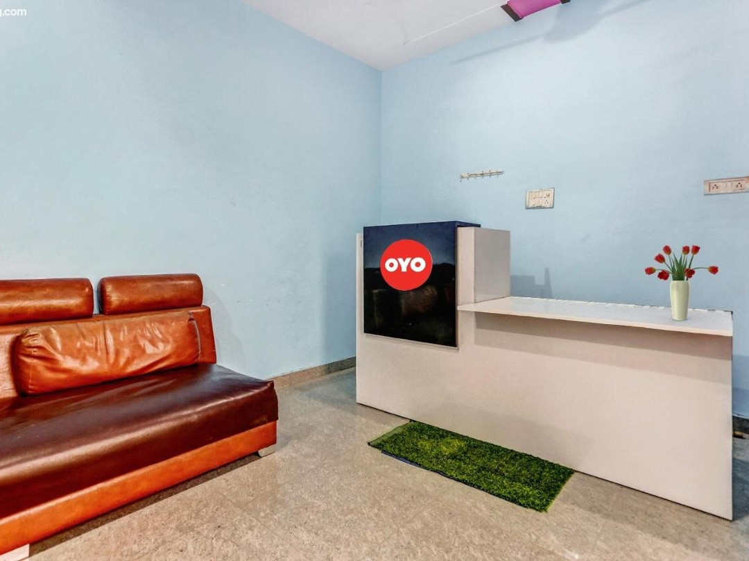 Flagship K D Guest House