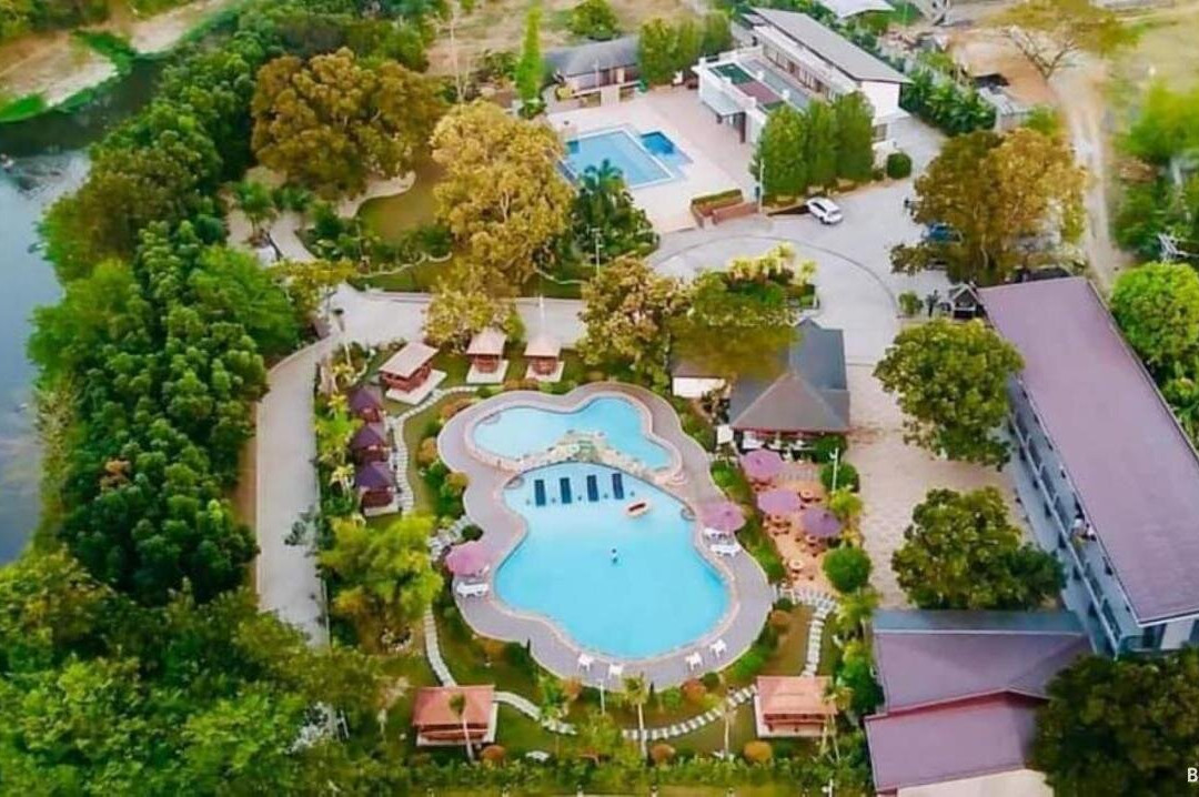 RedDoorz Hostel At Floating Sanctuary Bulacan