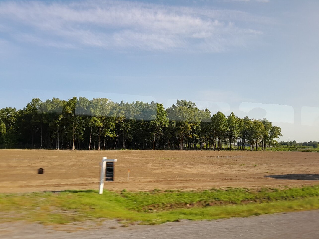 Niagra Parkway-尼亚加拉大瀑布必去景点