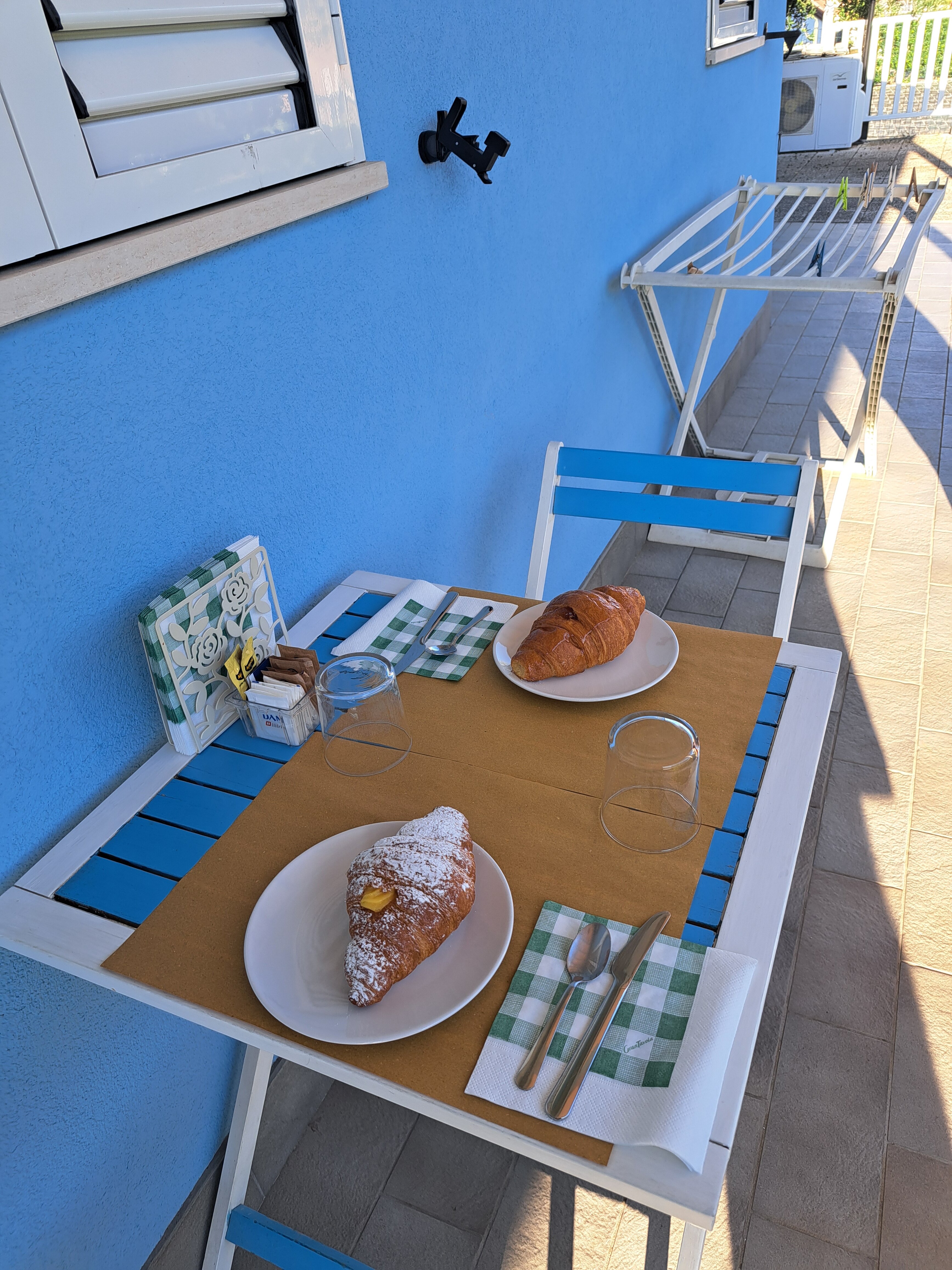B&b Vento Del Mare-官方