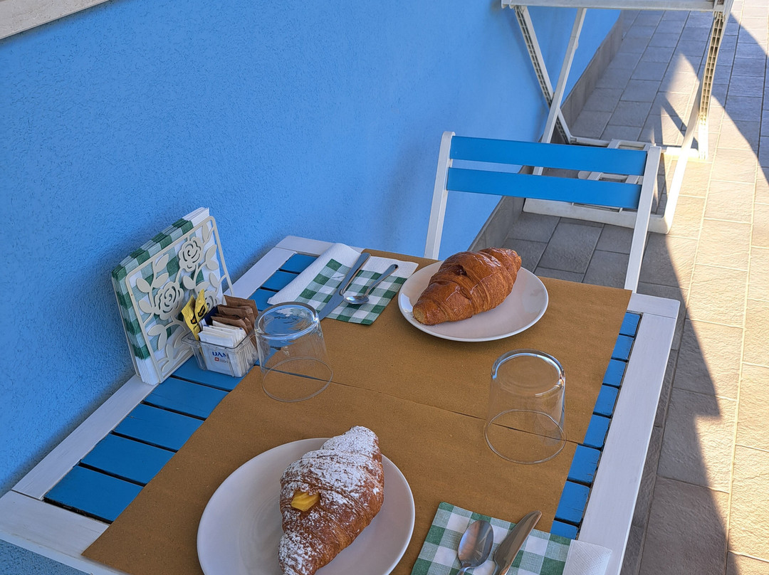 B&b Vento Del Mare主图