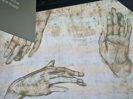 The Lume Melbourne-墨尔本必去景点