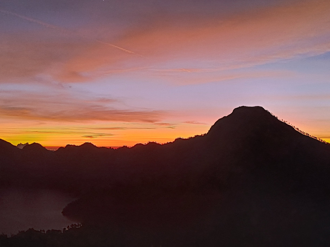 Rinjani Recommended景点图片