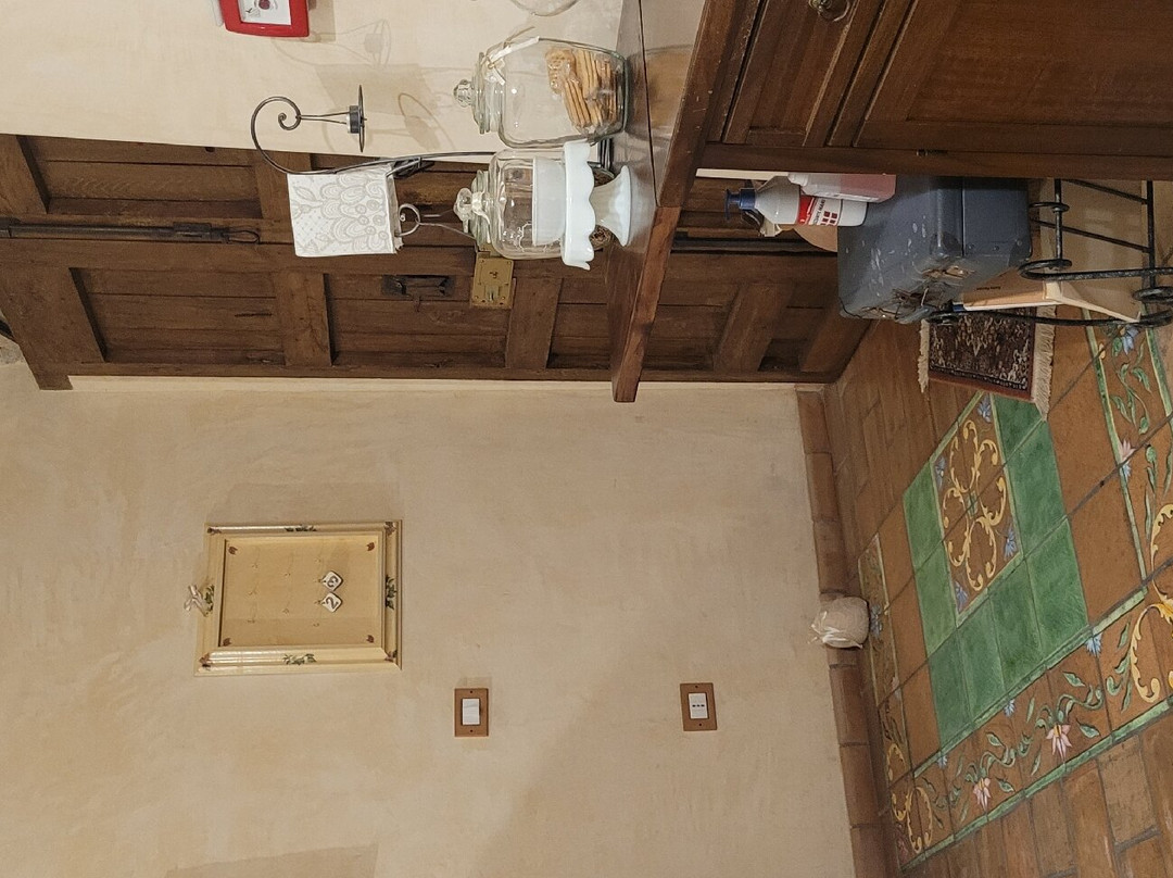 L'Antica Balbia主图