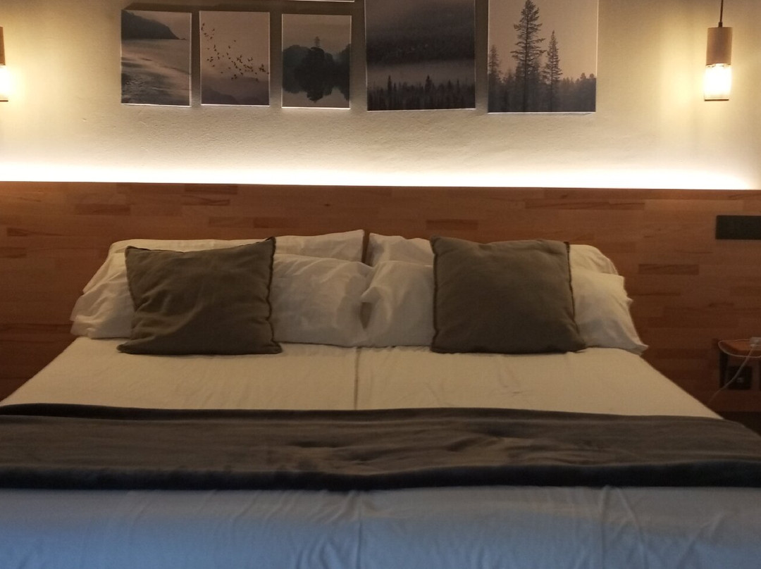 艾尔斯恩堪塔茨酒店主图