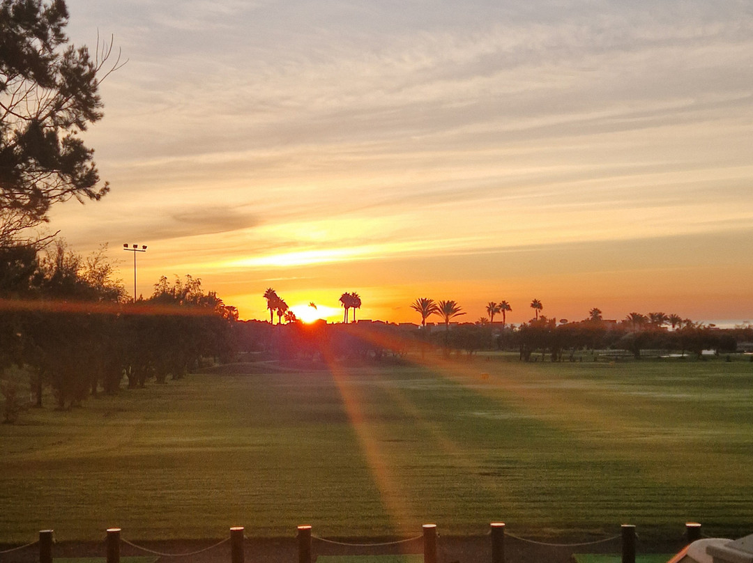 Elba Palace Golf Boutique Hotel主图
