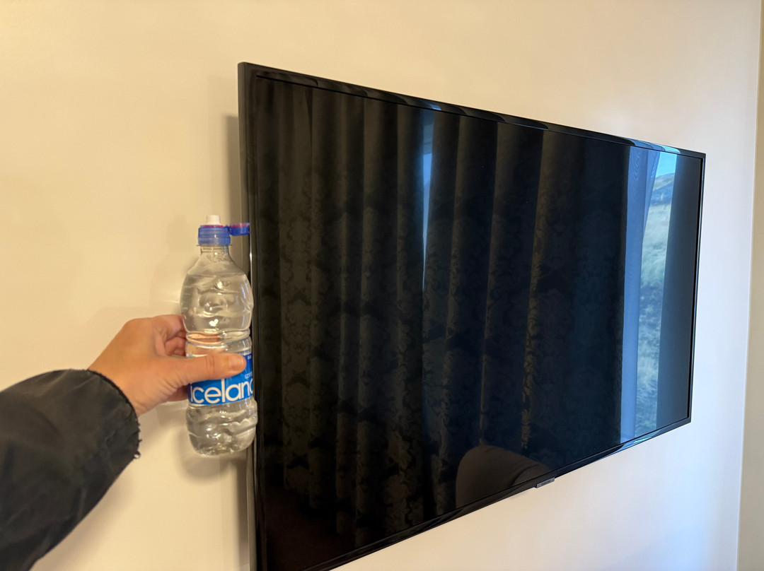 迪霍拉里酒店主图