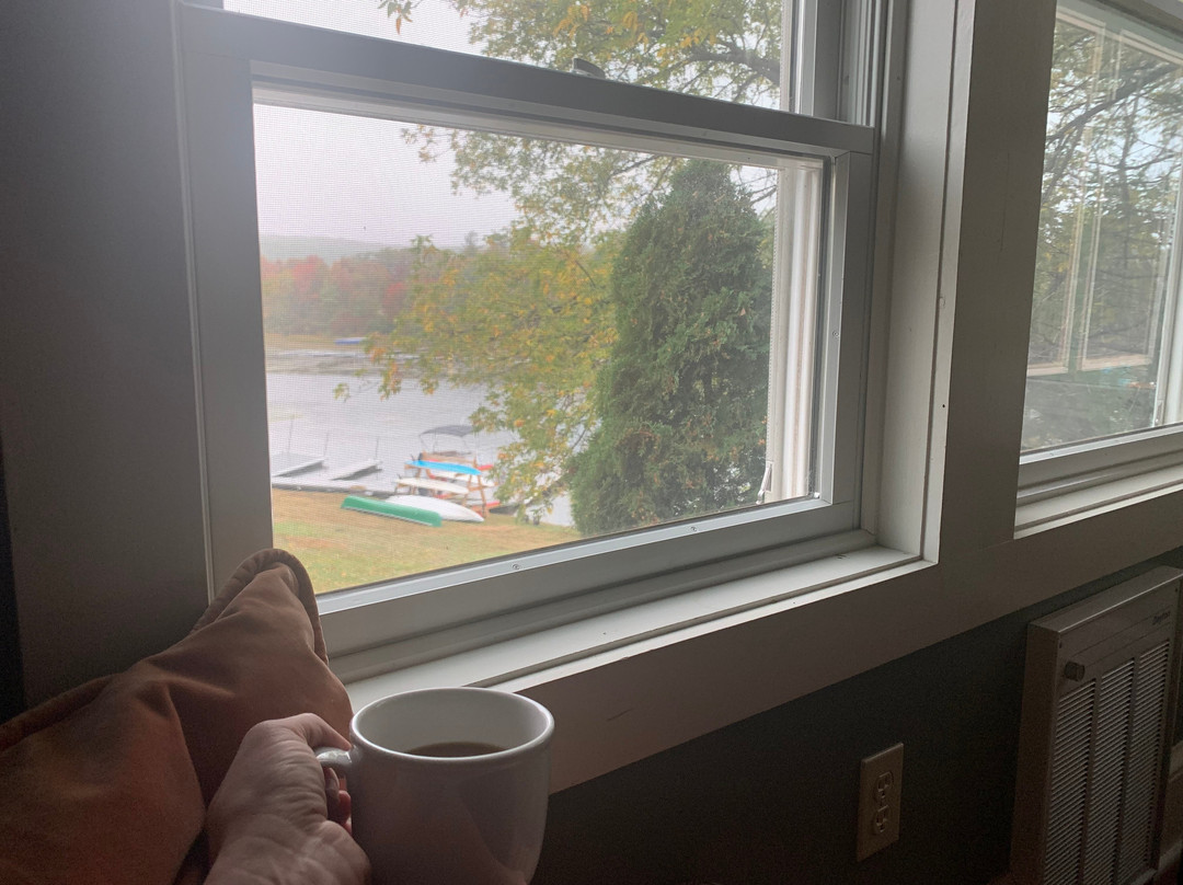 Lake Pointe Inn主图