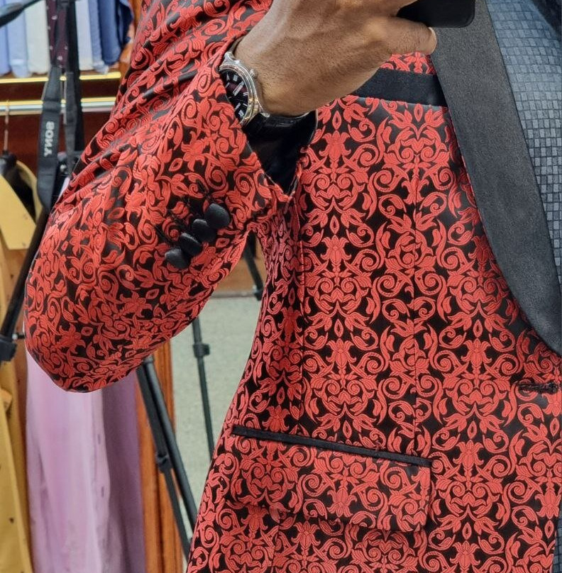 Xpress Fashion-Huai Khwang必去景点