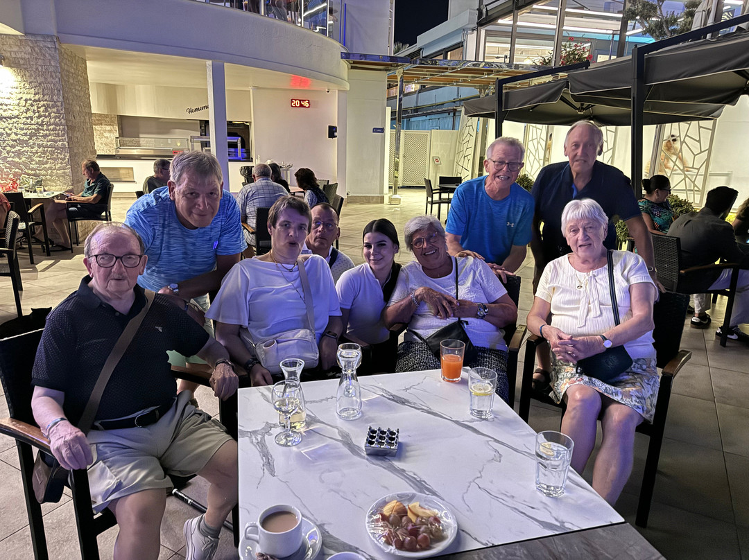 Blue Bay Hotel主图