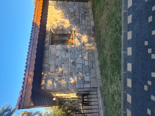 Assos Park Hotel主图