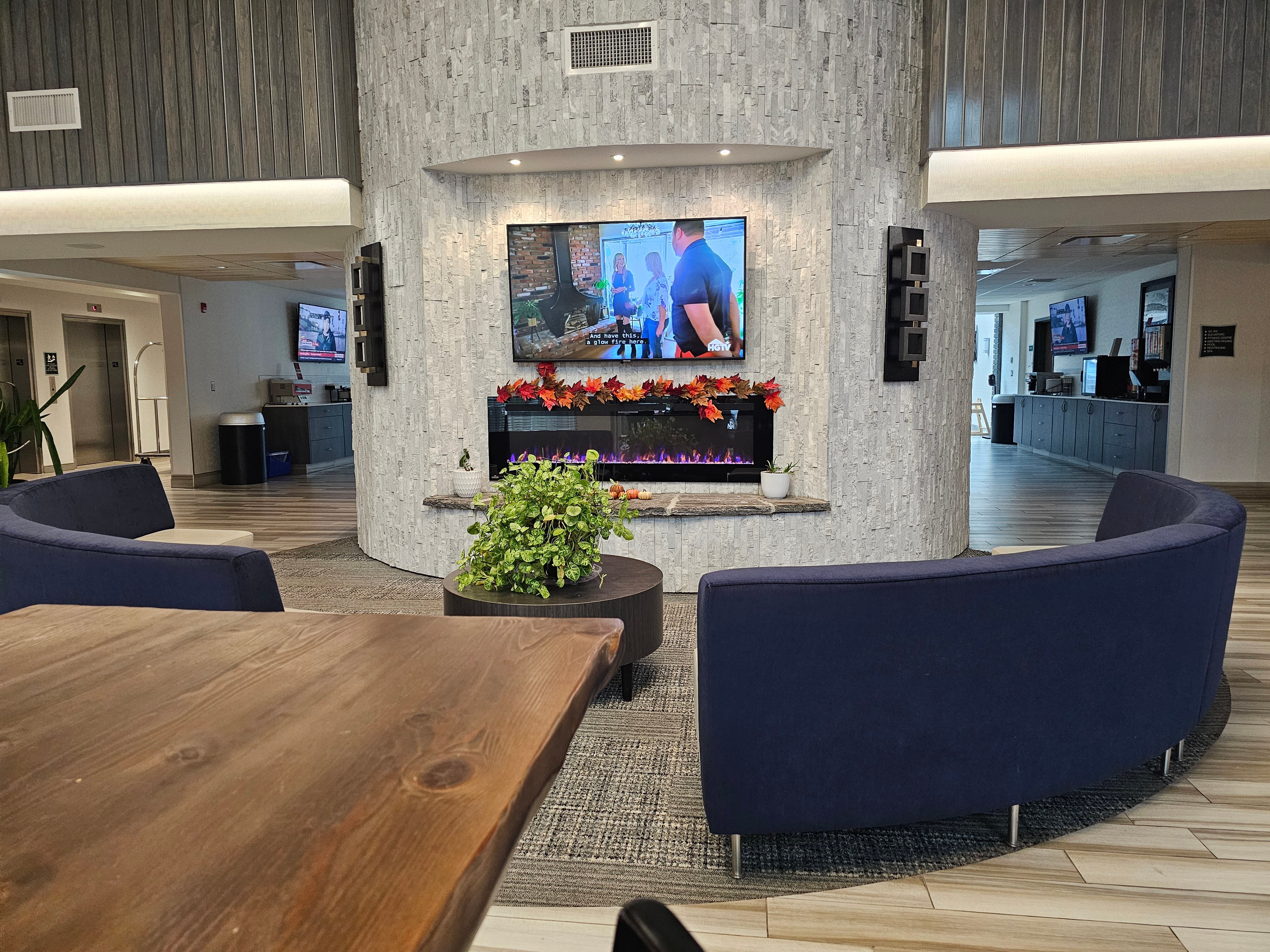 Best Western Plus Prince George-官方
