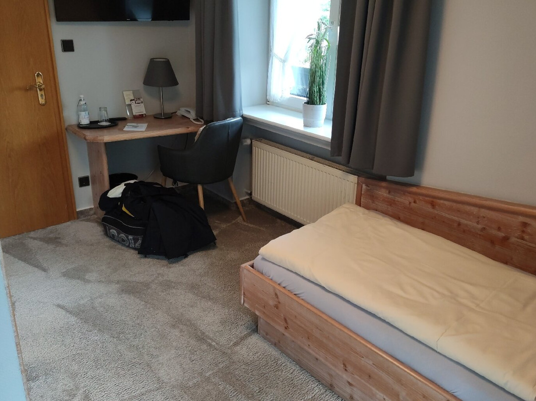 Hotel Engemann Kurve主图