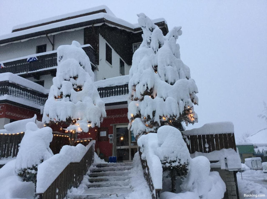 Albergo Trieste主图